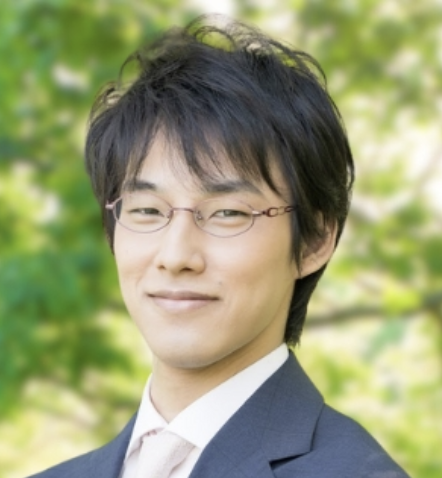 解説する阿部先生