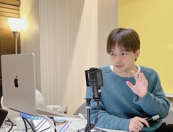 ビデオ通話イメージ